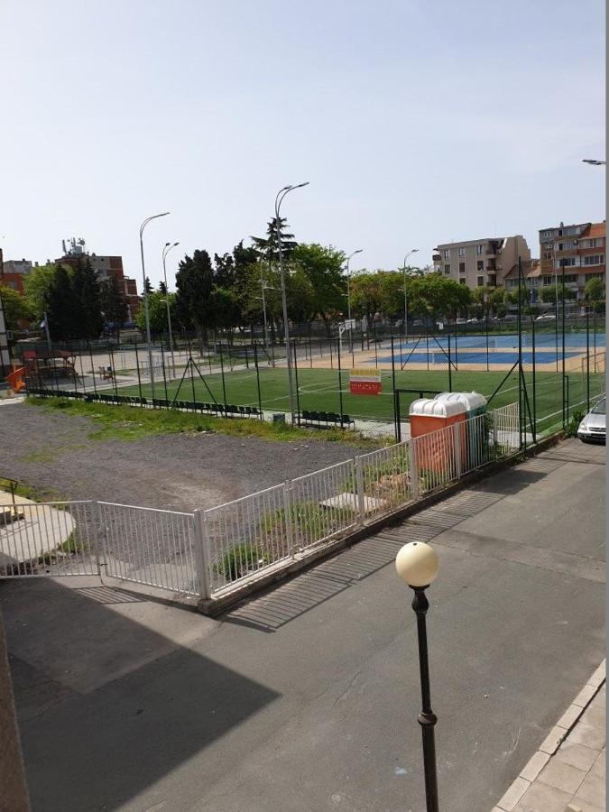 Анси Gmina Gmina Pomorie Zewnętrze zdjęcie