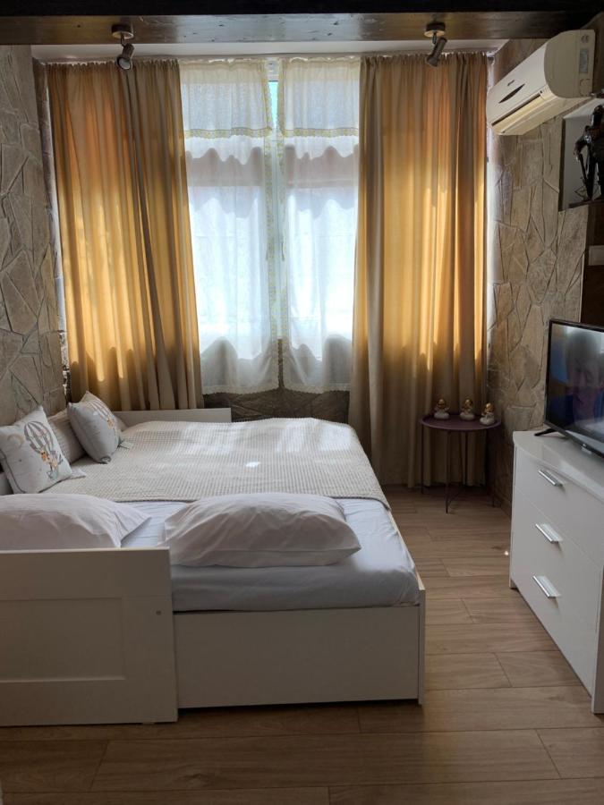 Анси Gmina Gmina Pomorie Zewnętrze zdjęcie